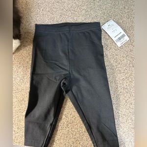 Baby leggings